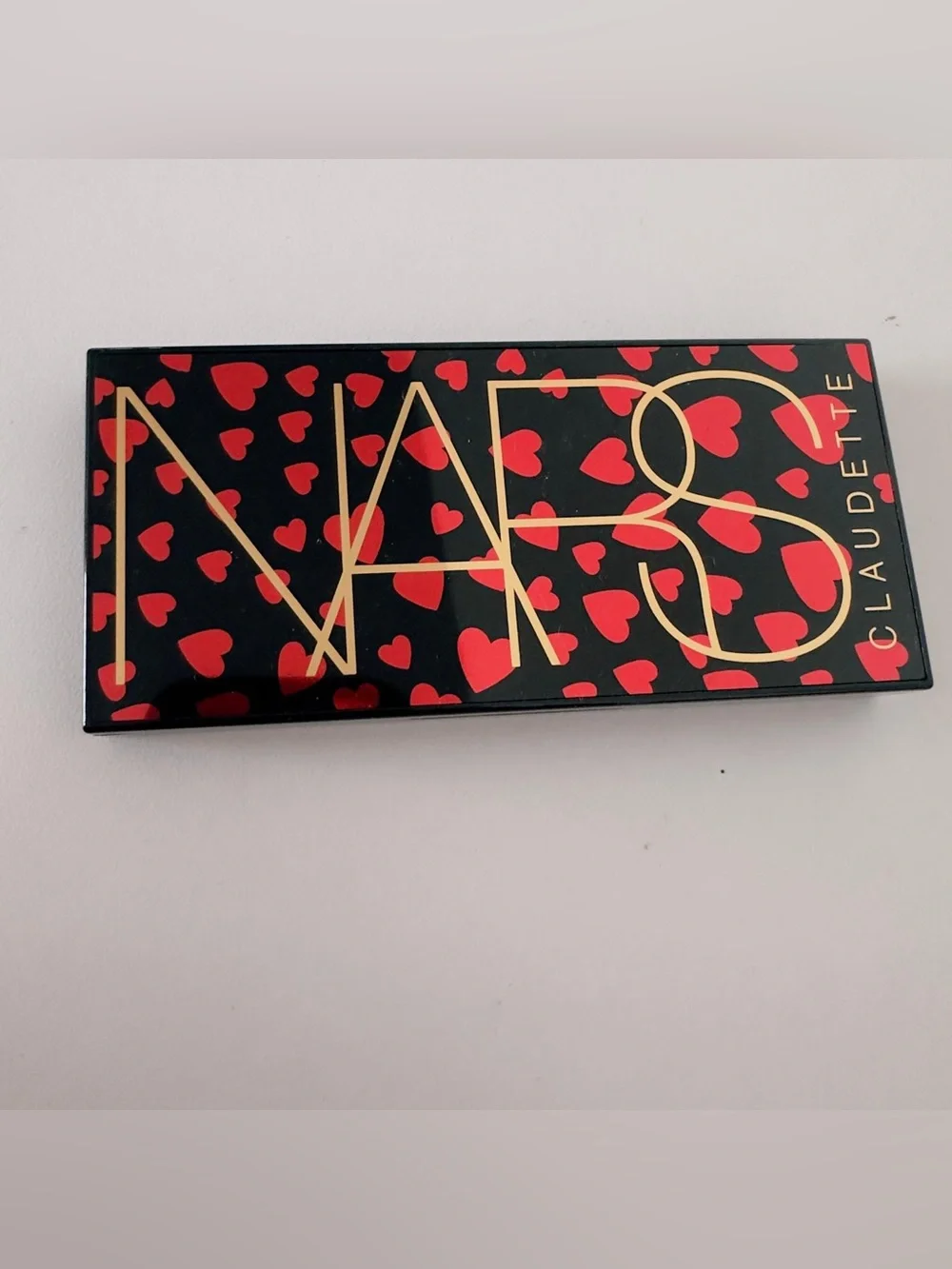 Like New NARS St Germain des Pres Eyeshadow Palette